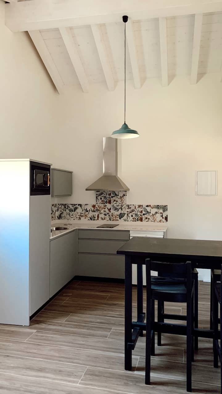 Apartamento Premium En Oreña - Santillana del Mar