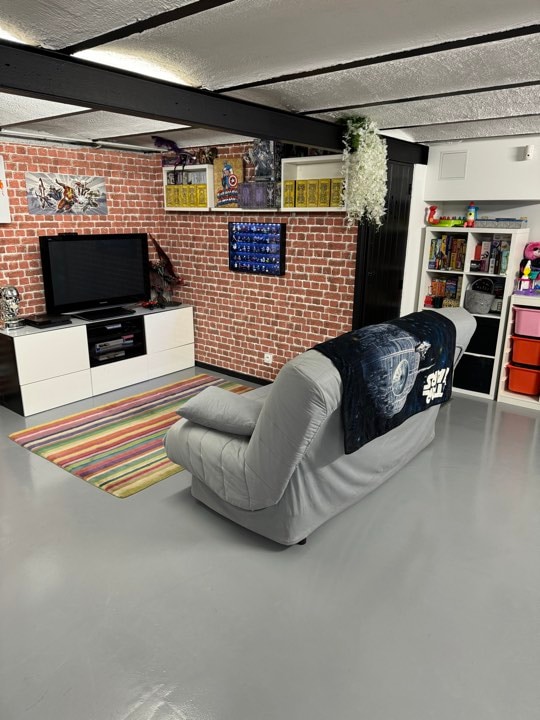 Propriété Airbnb réussie: Independent studio with pool on property à Marseille 14e Arrondissement