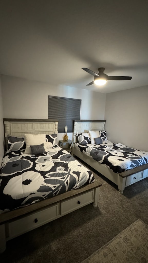 საძინებელი 2