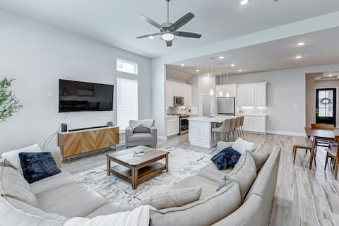 Sienna Serenity A Modern Gem