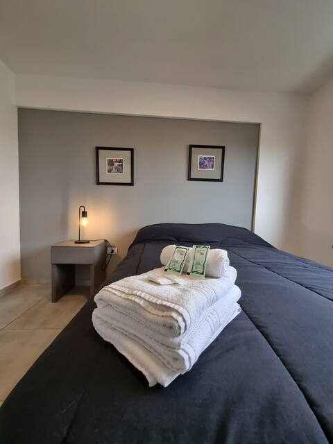 Monthly apartment in Alberdi