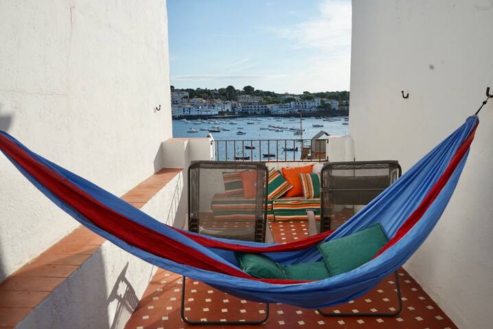 Casa REFA, au coeur du vieux Cadaques gallery image 5