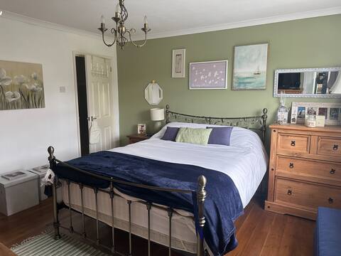 Pontypridd Cottage