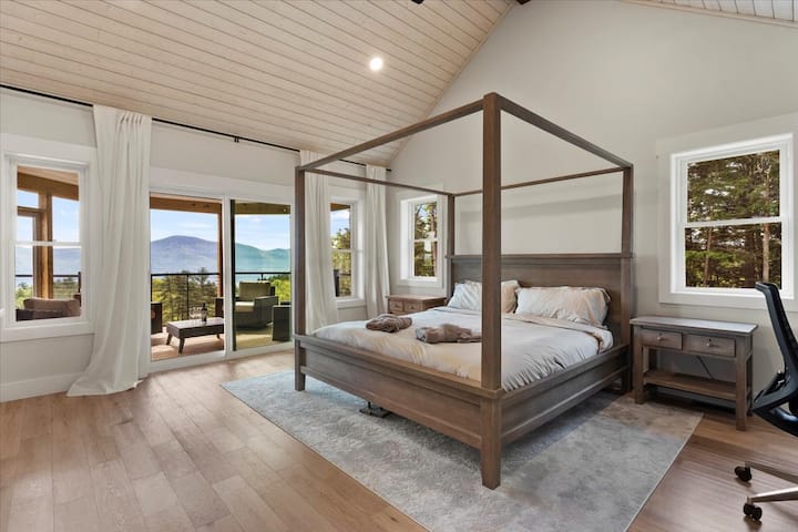 Спална соба 1