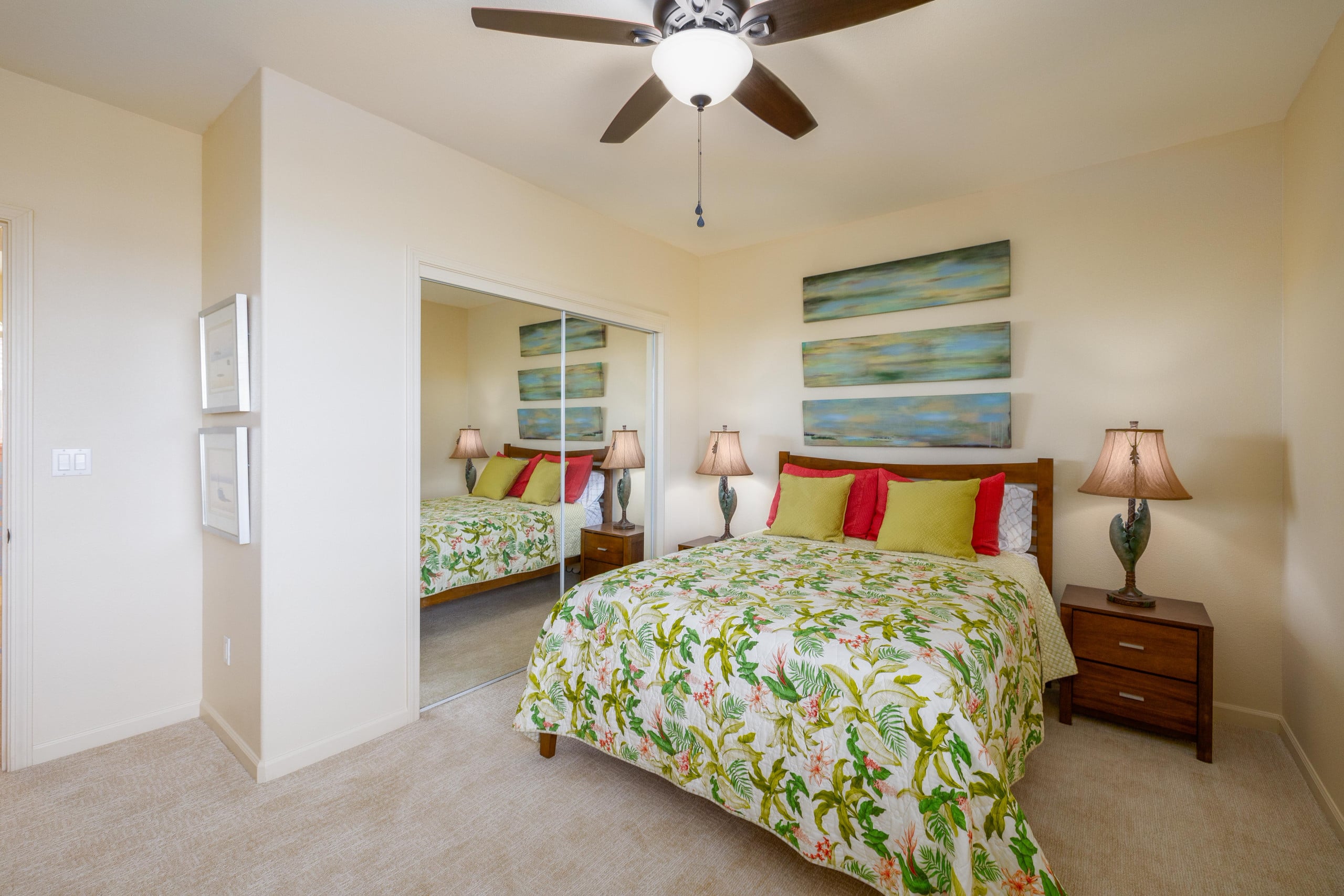 Condo in Waimea · ★5.0 · 3 bedrooms · 4 beds · 2.5 shared baths - Image 28