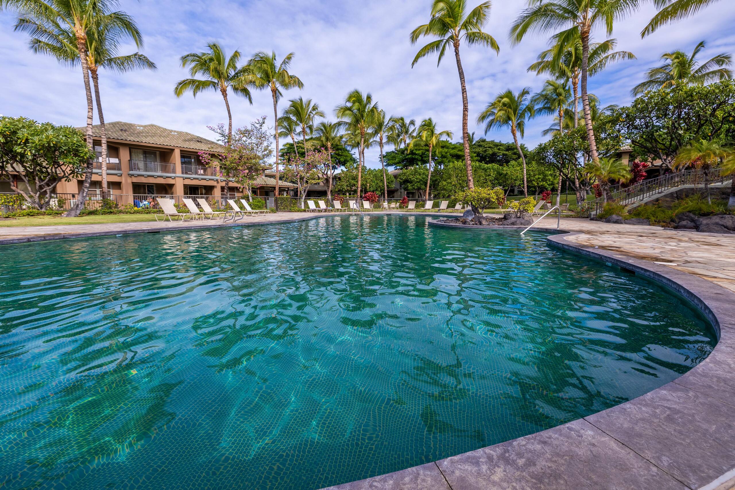 Condo in Waimea · ★5.0 · 3 bedrooms · 4 beds · 2.5 shared baths - Image 41