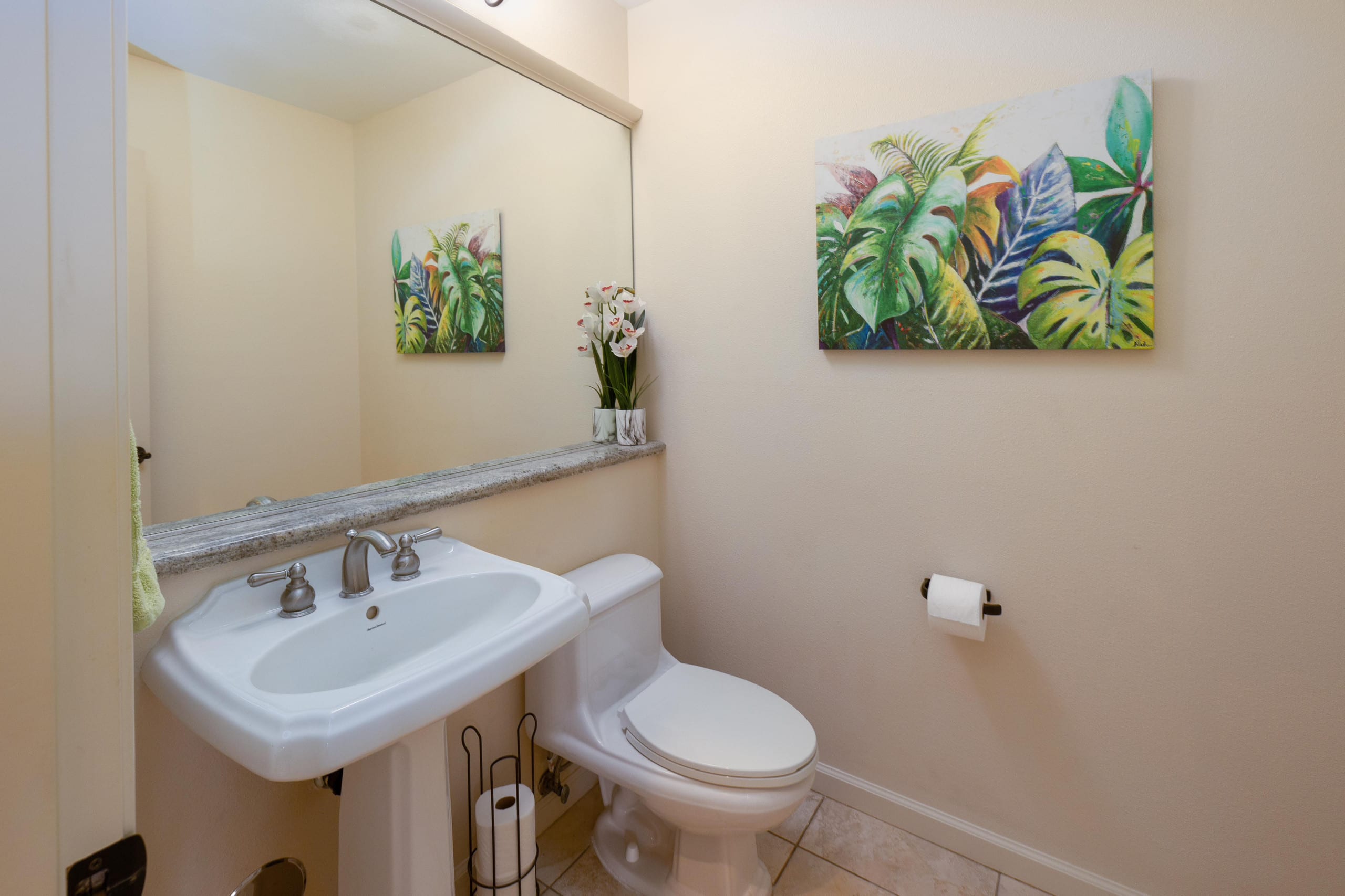 Condo in Waimea · ★5.0 · 3 bedrooms · 4 beds · 2.5 shared baths - Image 25