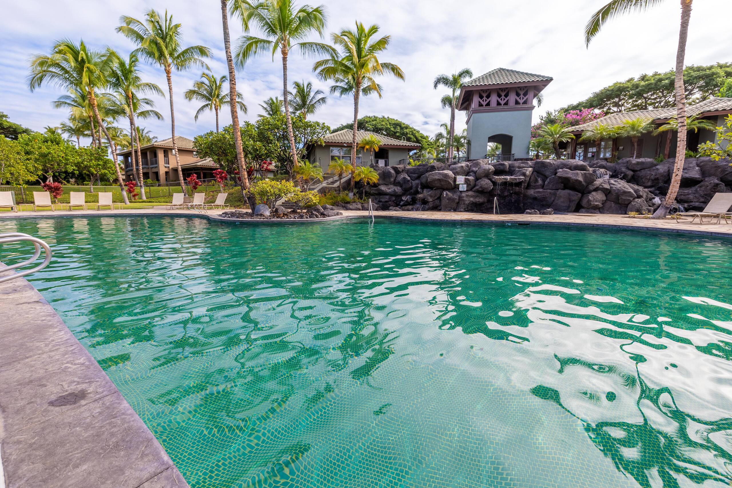 Condo in Waimea · ★5.0 · 3 bedrooms · 4 beds · 2.5 shared baths - Image 44