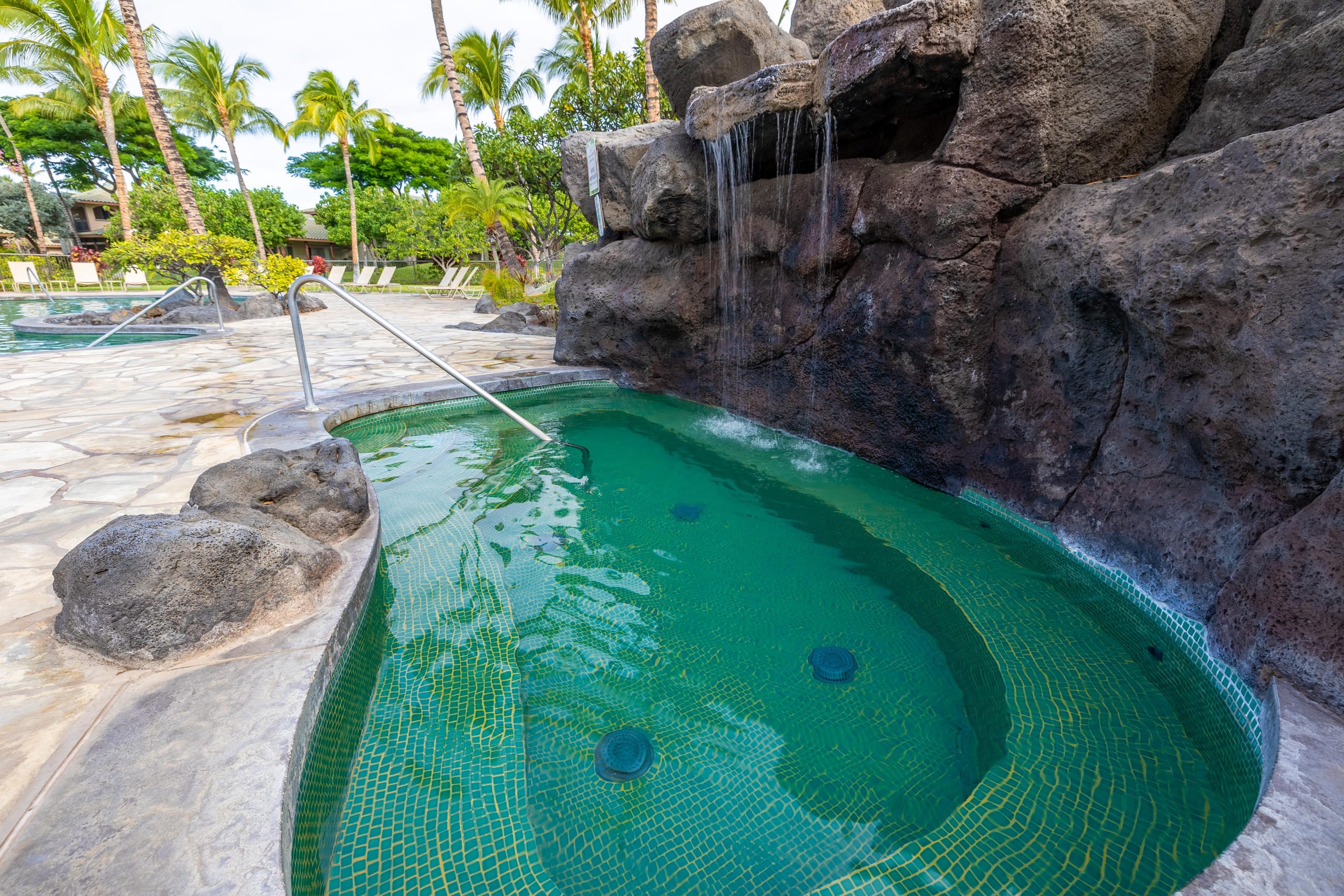 Condo in Waimea · ★5.0 · 3 bedrooms · 4 beds · 2.5 shared baths - Image 46