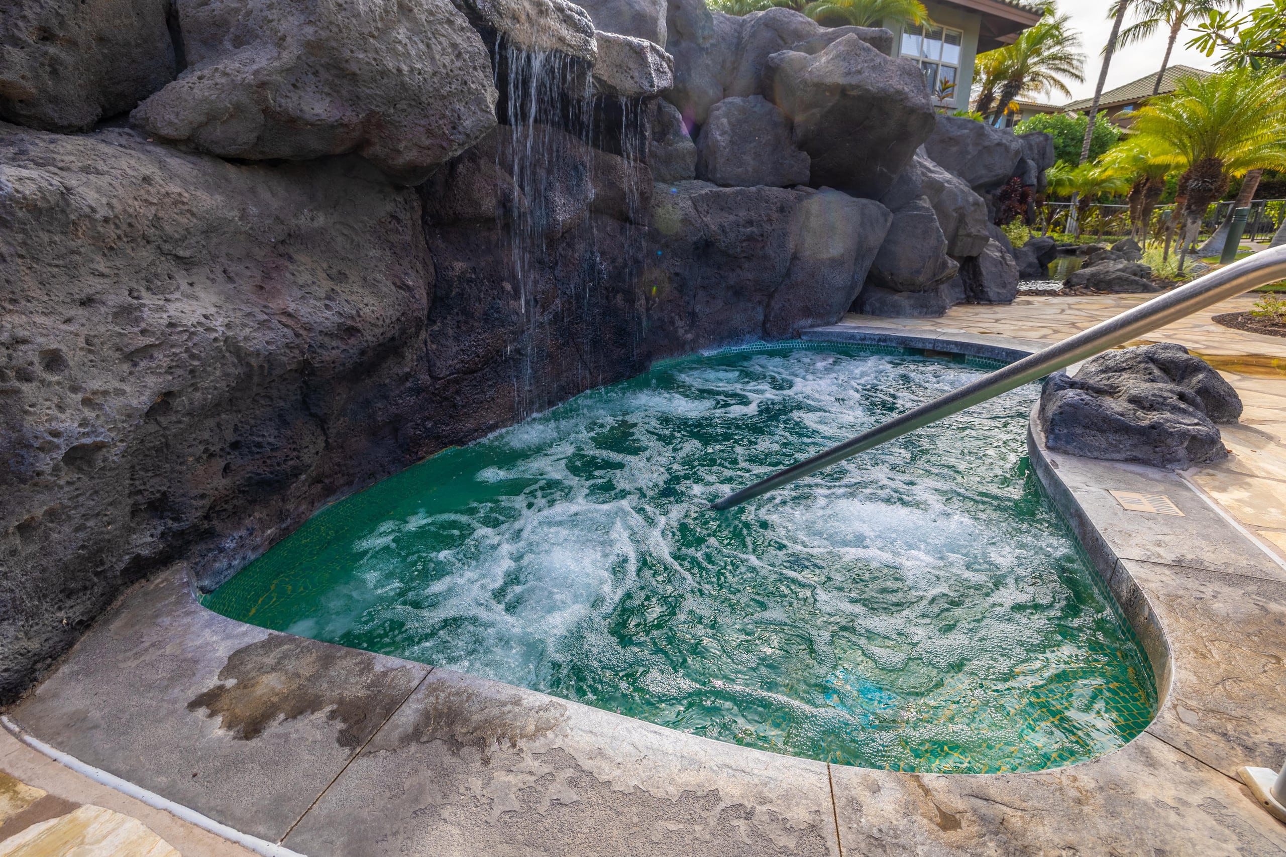 Condo in Waimea · ★5.0 · 3 bedrooms · 4 beds · 2.5 shared baths - Image 42