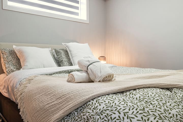 Спална соба 1