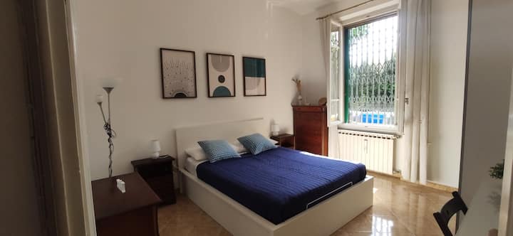 Appartamento Mami's Firenze - Monte Morello