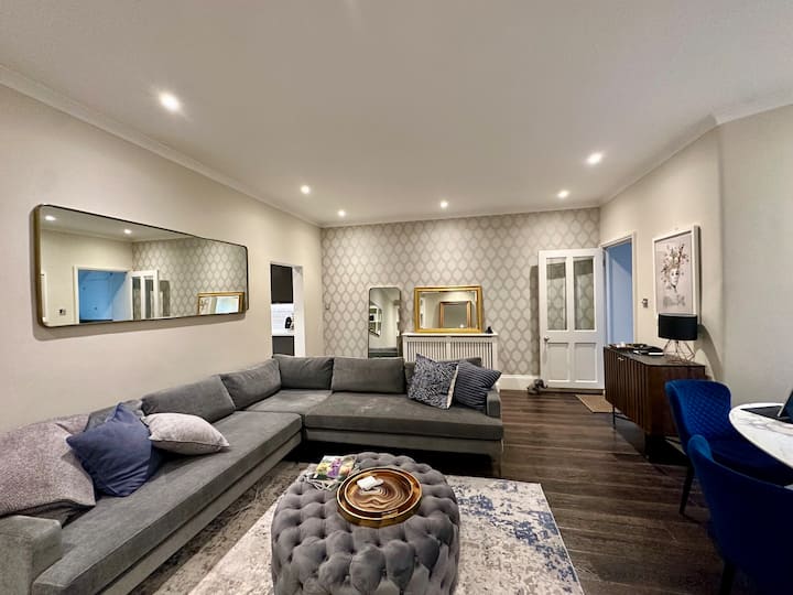 Delightful Chelsea Flat 2bd/2ba - Chelsea