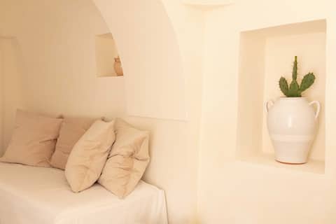 Proprietà Airbnb di successo: Trullo Sisto a Cisternino