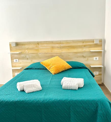 B&B di Daniele, Stanza doppia 3