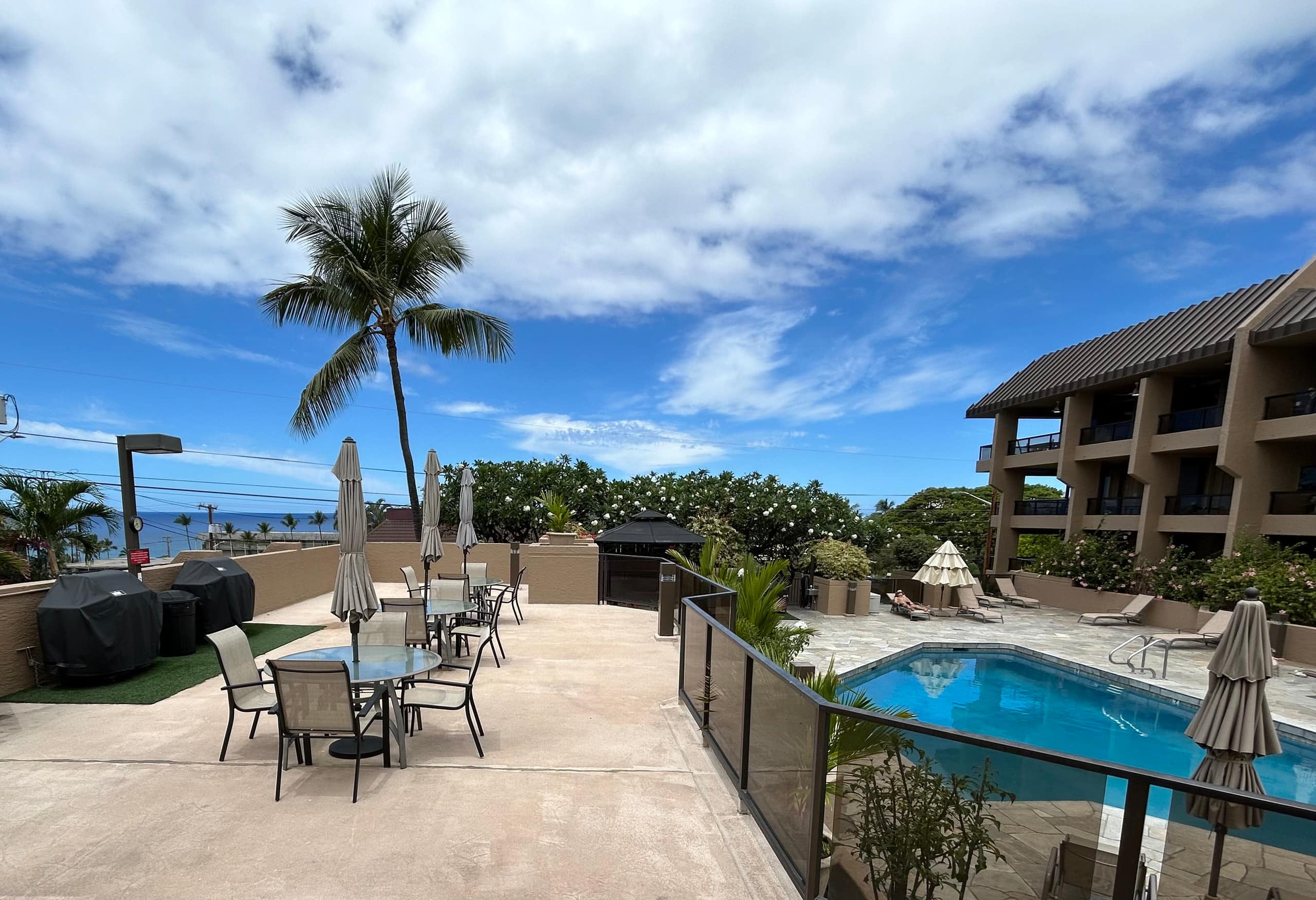 Condo in Kailua-Kona · ★4.94 · 1 bedroom · 2 beds · 2 private baths - Image 28