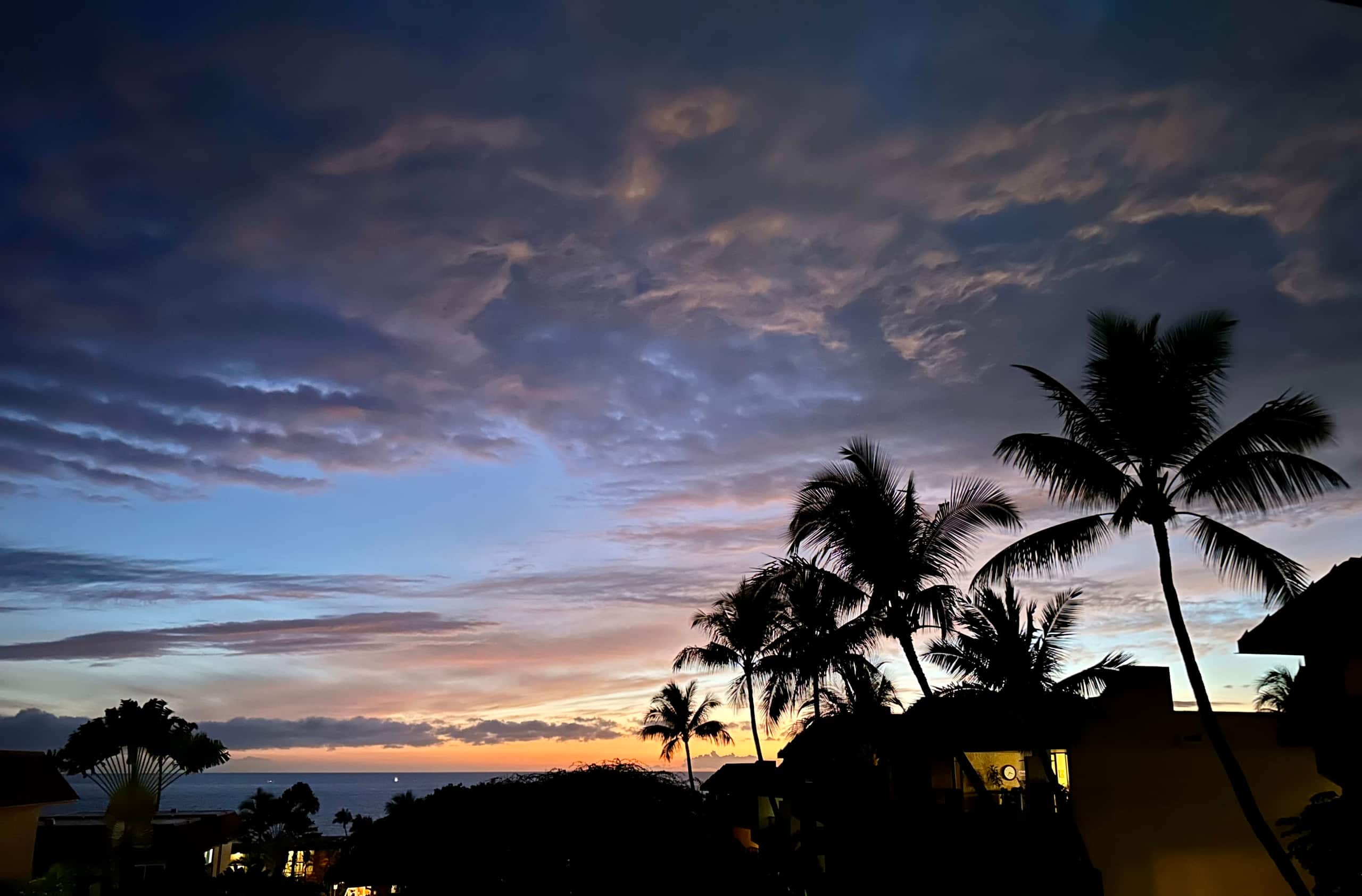 Condo in Kailua-Kona · ★4.94 · 1 bedroom · 2 beds · 2 private baths - Image 32