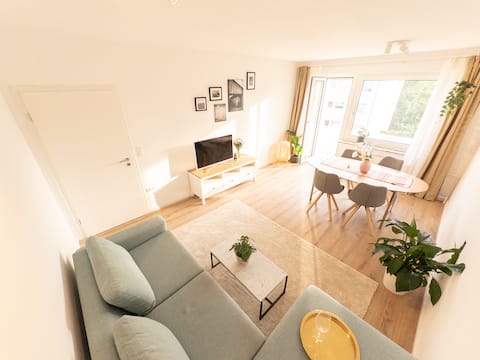 At the highest level in Winsen - "Wickie" invites you!