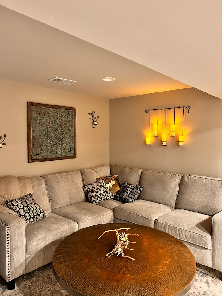 พื้นที่อยู่อาศัย