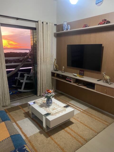 Apartamento Ponta Negra Manaus - Greek Islands