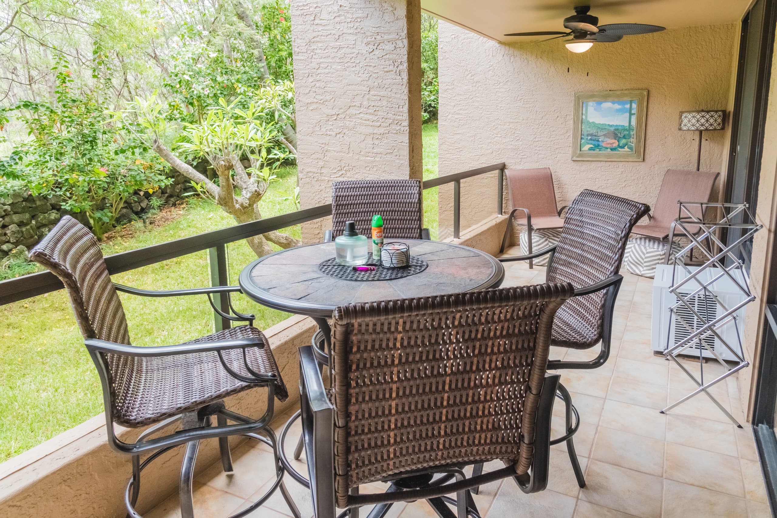 Condo in Kailua-Kona · ★4.91 · 2 bedrooms · 3 beds · 2 baths - Image 28