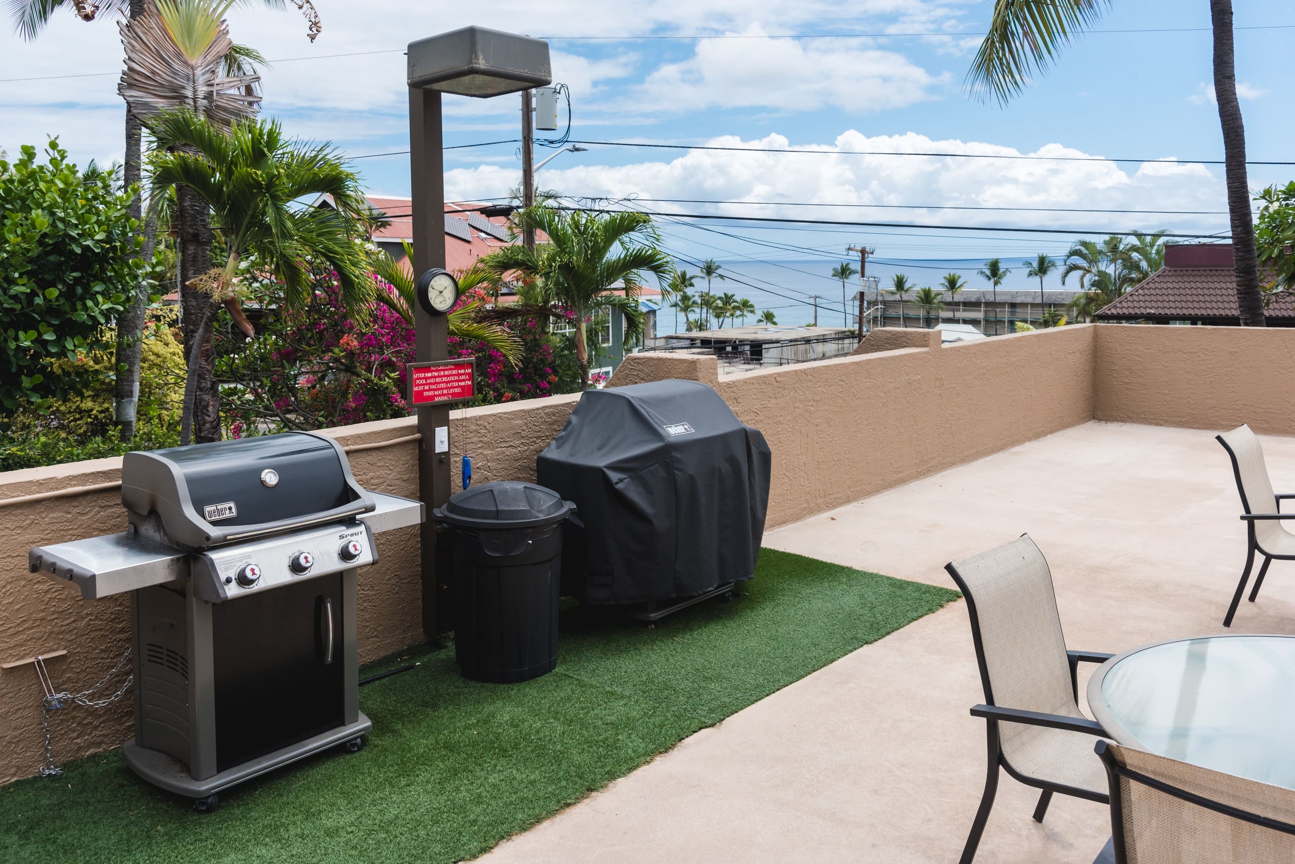 Condo in Kailua-Kona · ★4.91 · 2 bedrooms · 3 beds · 2 baths - Image 14