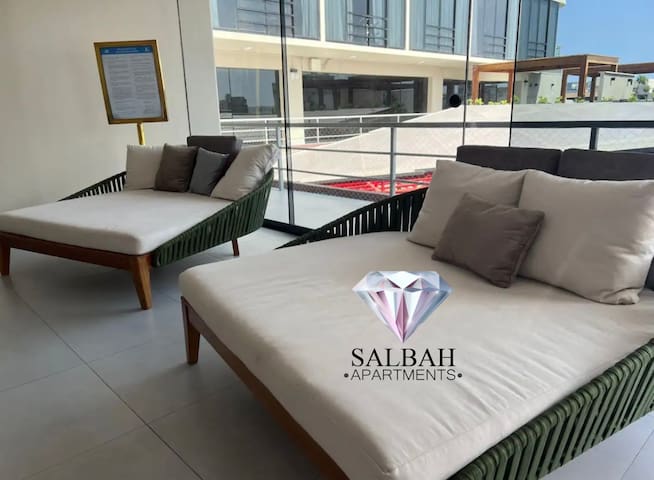 Salbah Apartments managed Airbnb listing 2