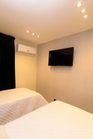 Solmi Rooms managed Airbnb listing 1