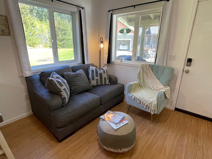 Beachcombers Guest House - Forks, WA