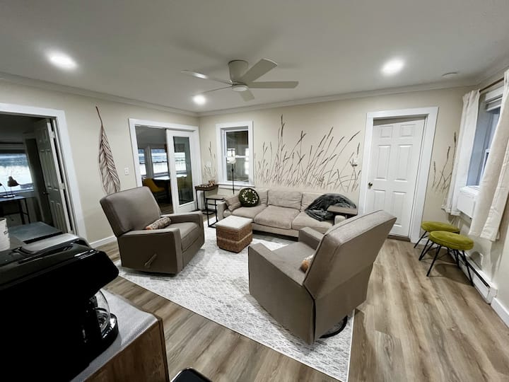 მისაღები ოთახი