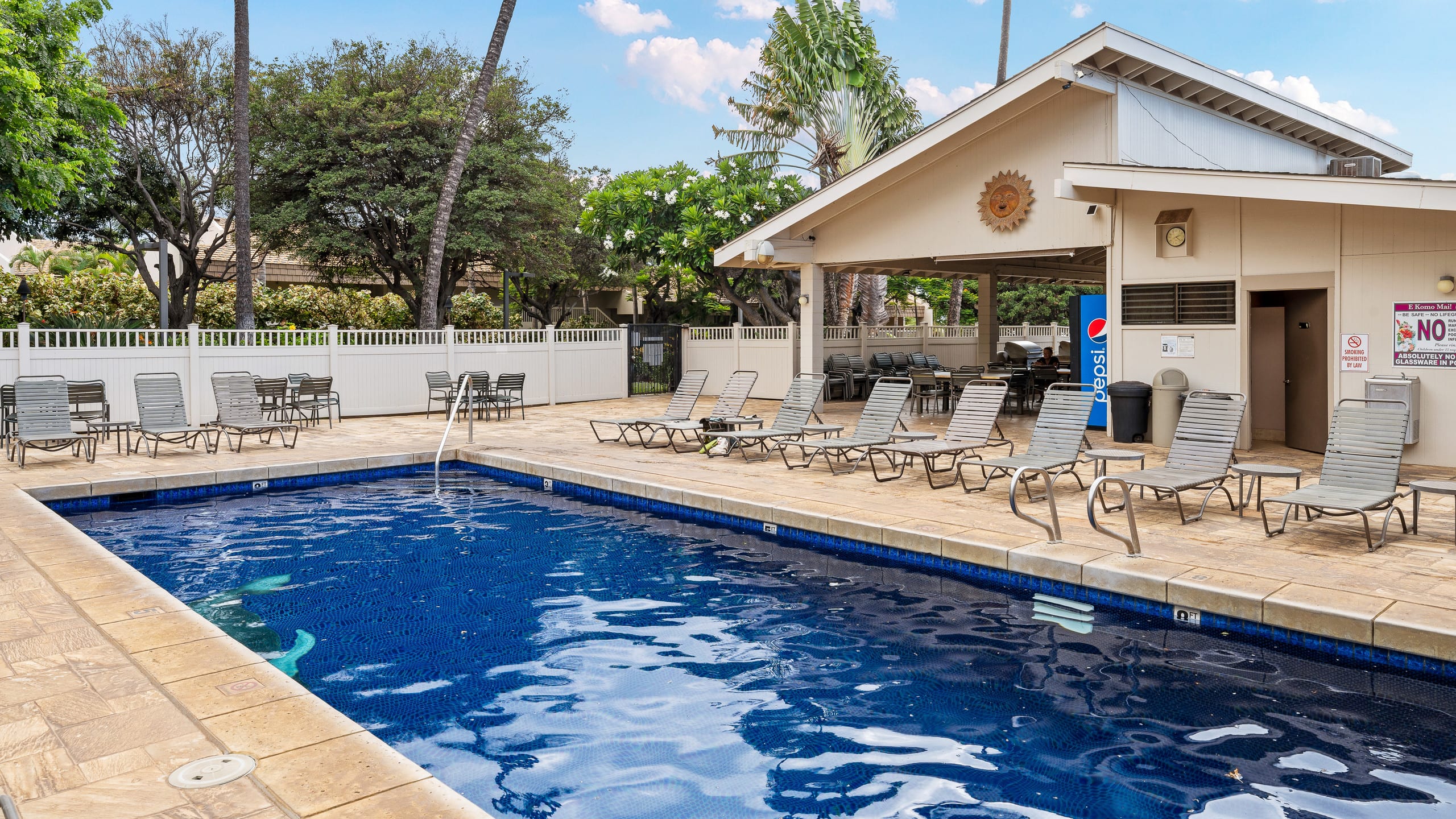 Kihei Condo 3 min Walk to Beach - Image 30