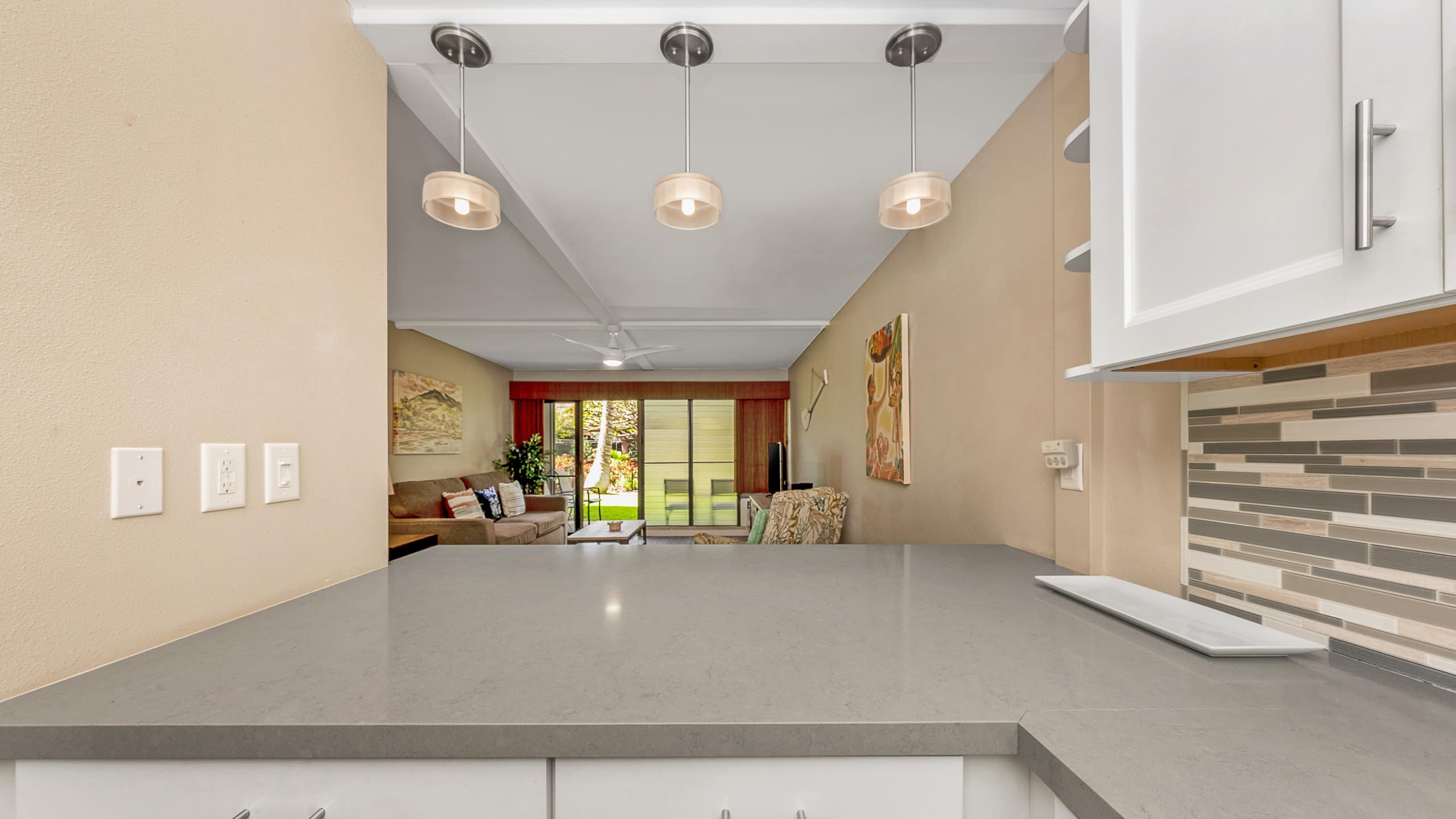 Kihei Condo 3 min Walk to Beach - Image 32