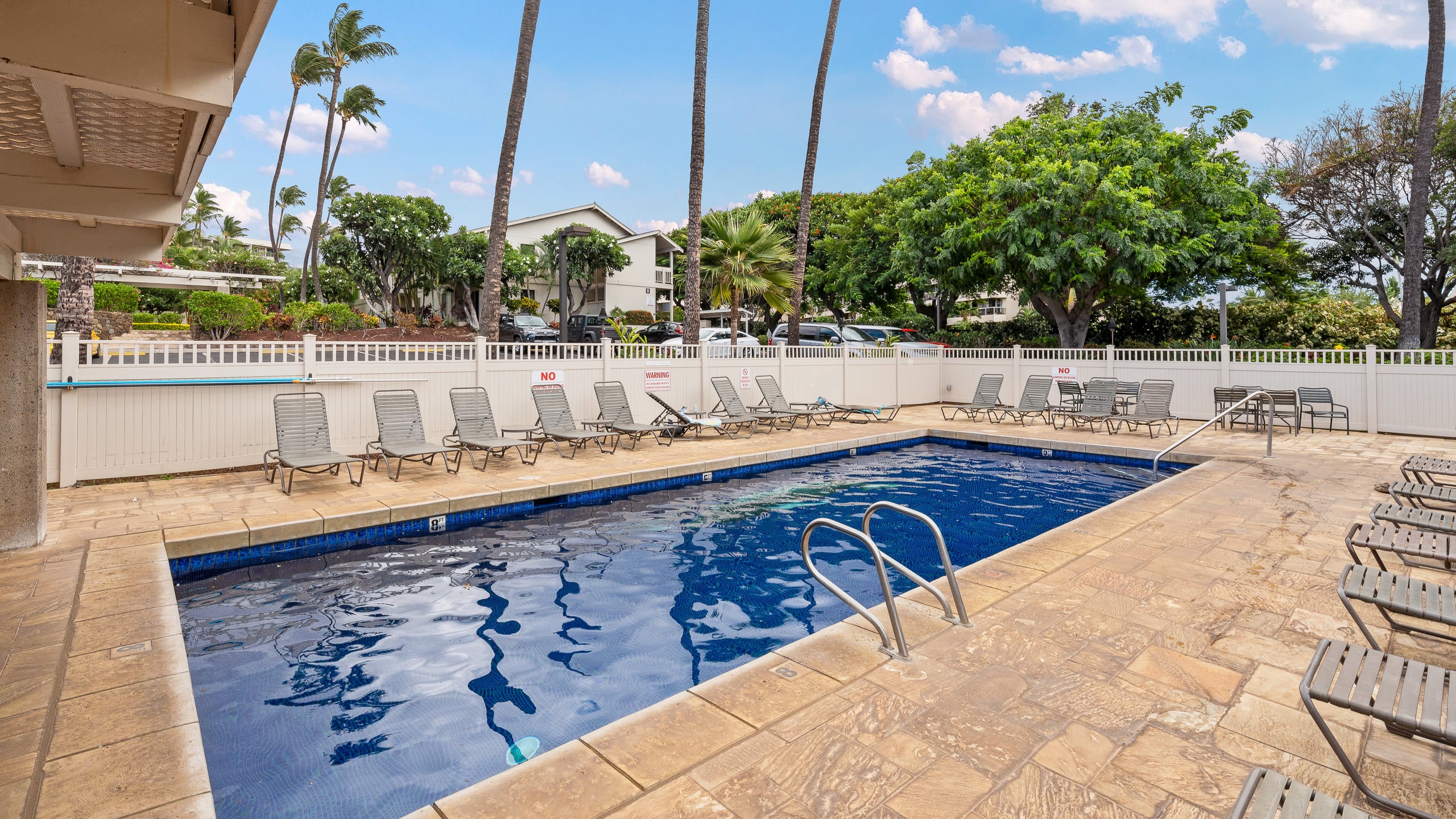 Kihei Condo 3 min Walk to Beach - Image 29