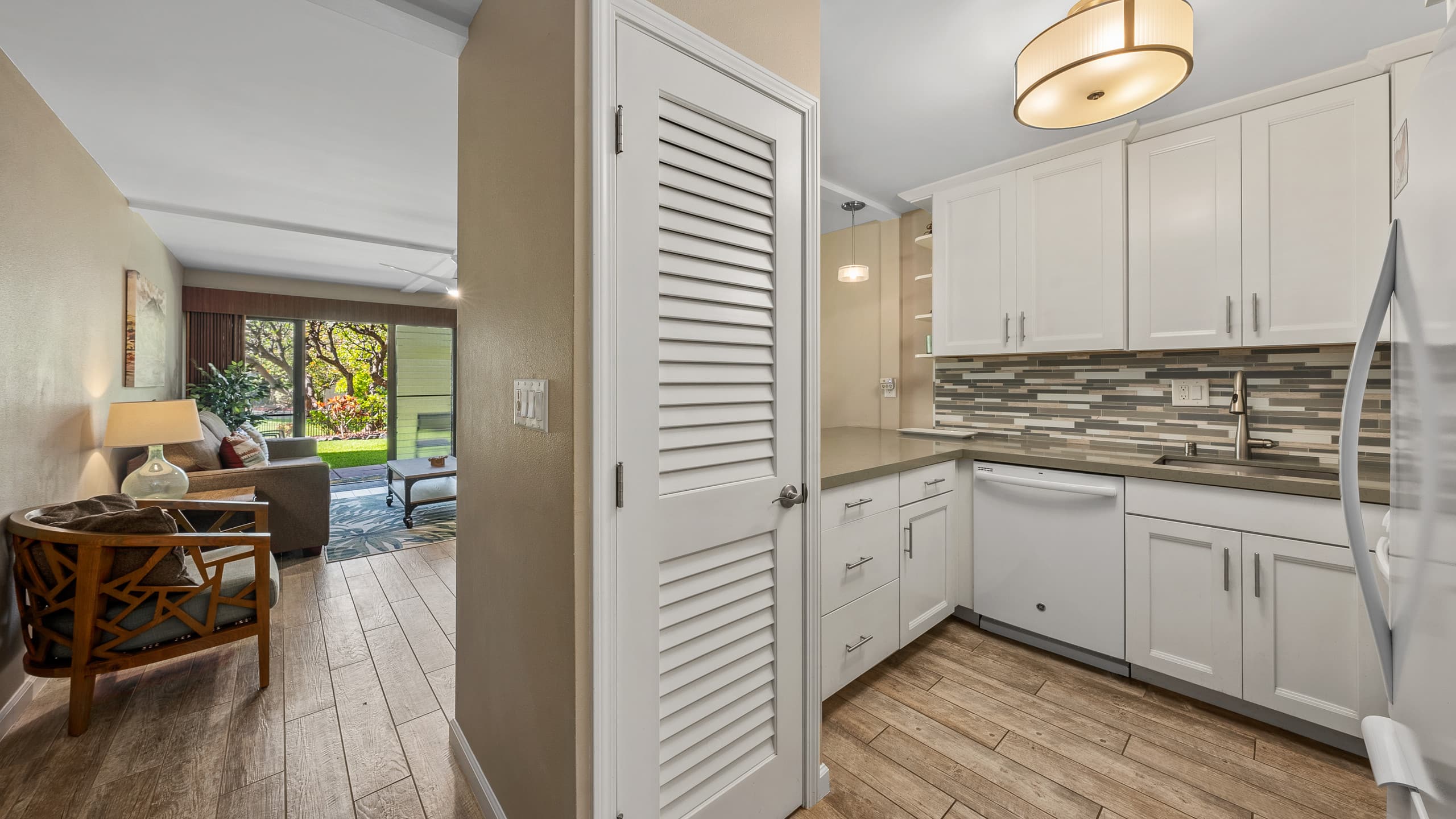 Kihei Condo 3 min Walk to Beach - Image 12