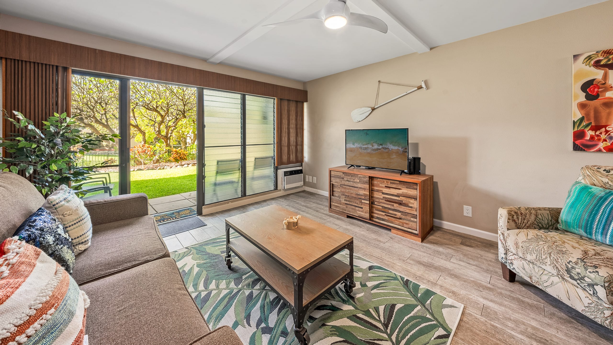Kihei Condo 3 min Walk to Beach - Image 6