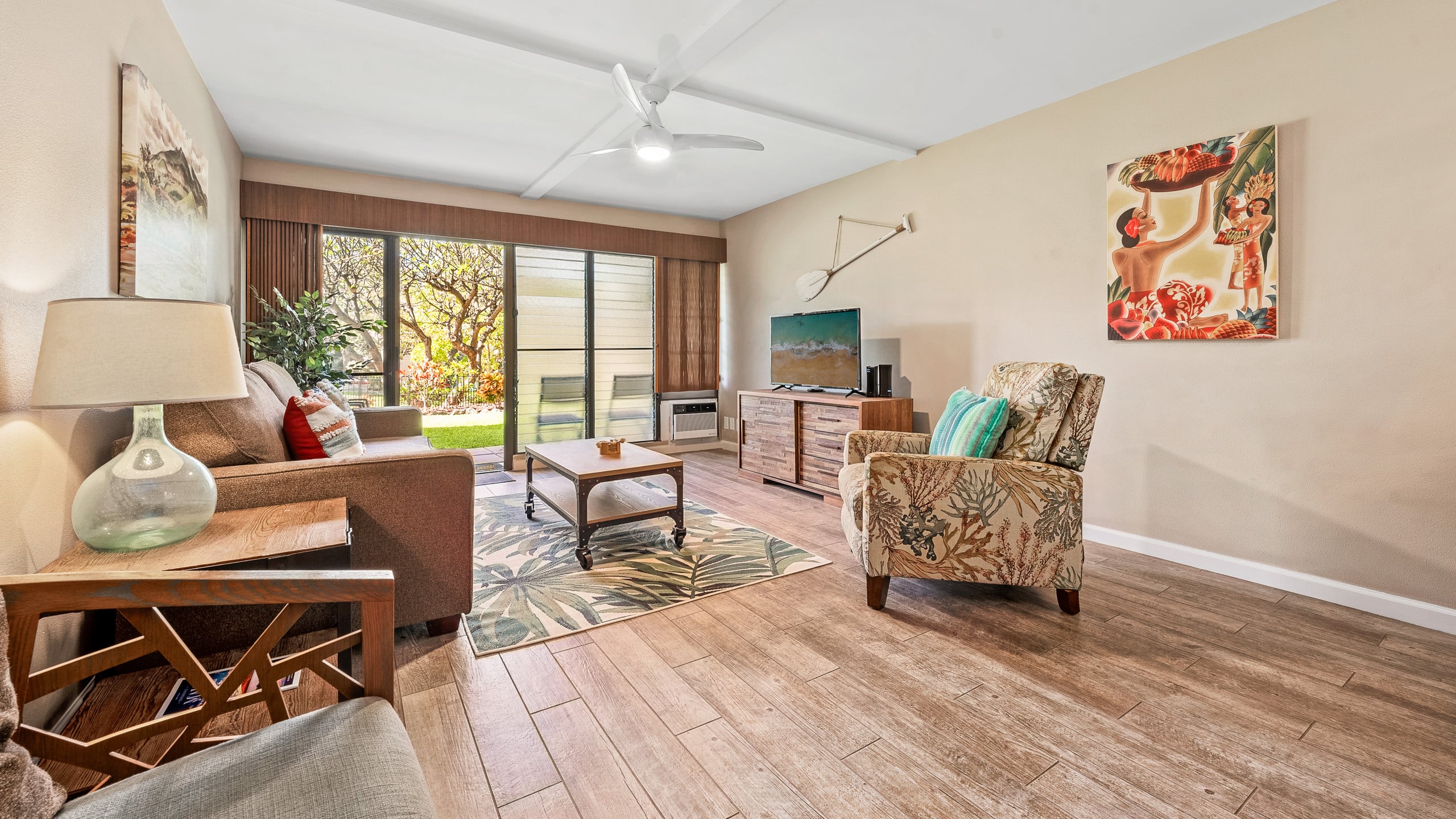 Kihei Condo 3 min Walk to Beach - Image 7