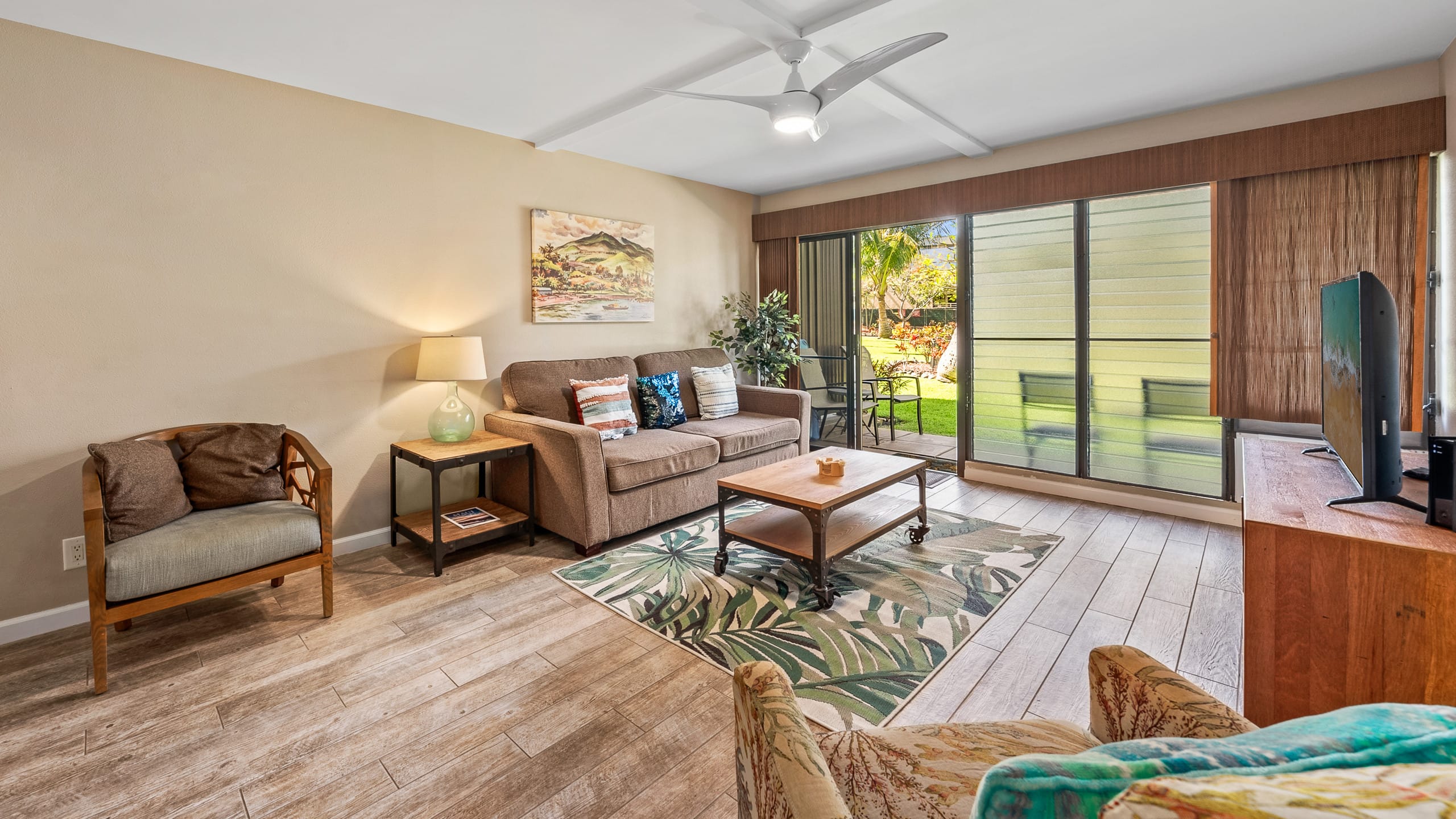 Kihei Condo 3 min Walk to Beach - Image 4