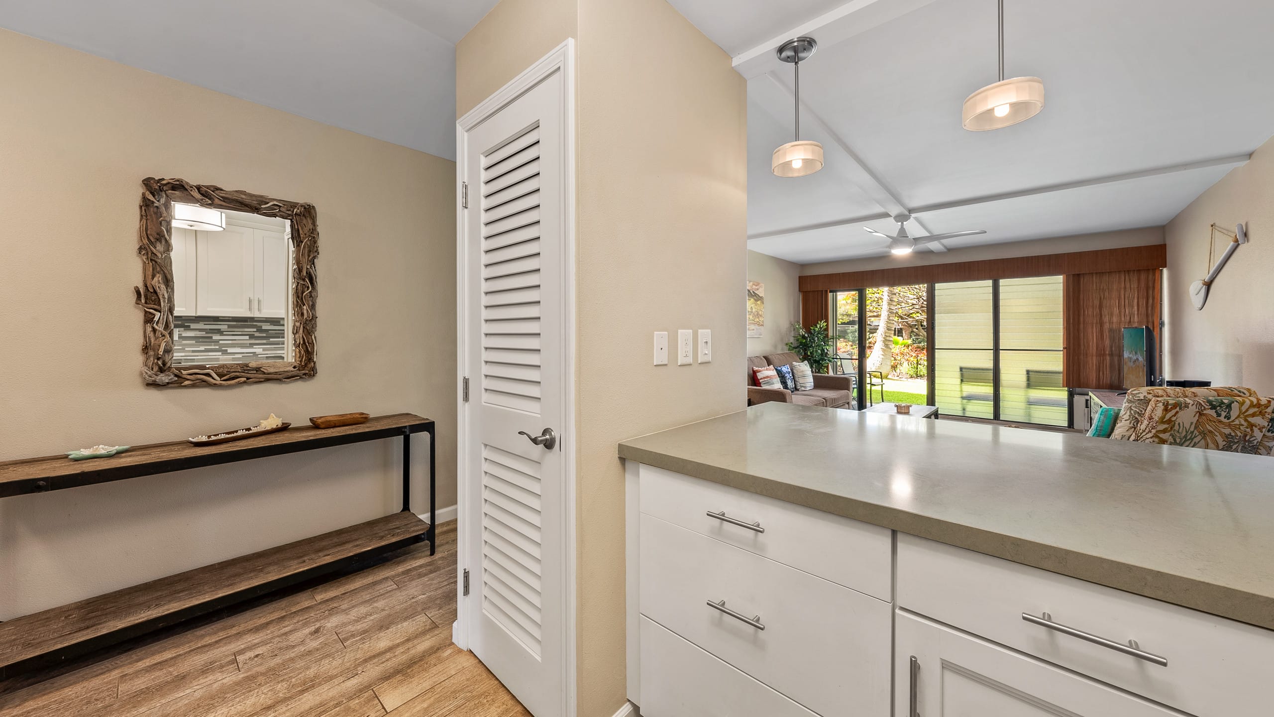 Kihei Condo 3 min Walk to Beach - Image 13