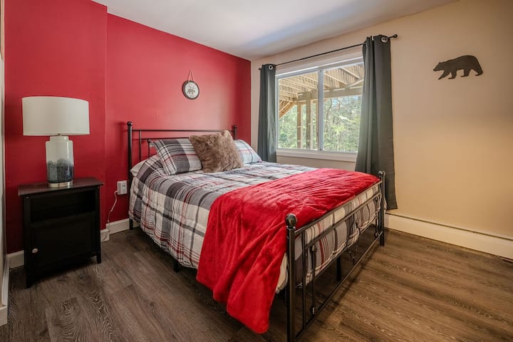 საძინებელი 2