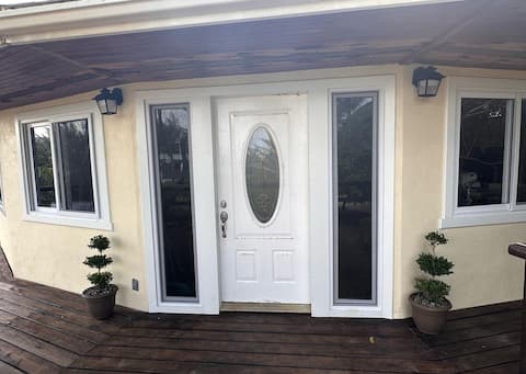3 BR /3 B Comfy Vacay Getaway