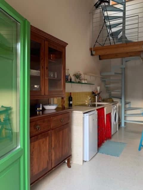 Top performing Airbnb: Casa Kalasìa_ Castelluzzo_ San Vito Lo Capo in San Vito Lo Capo
