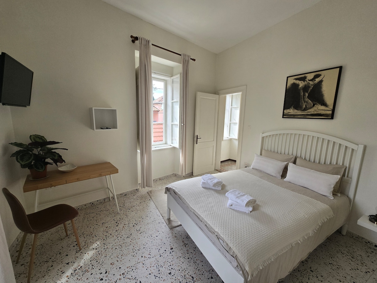 غرفة النوم 1