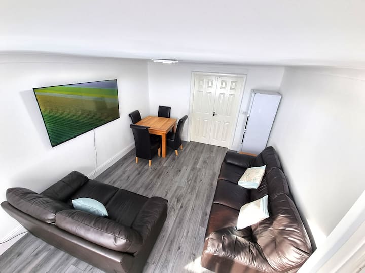 მისაღები ოთახი