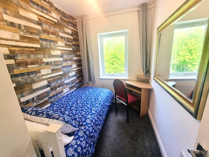 საძინებელი 3