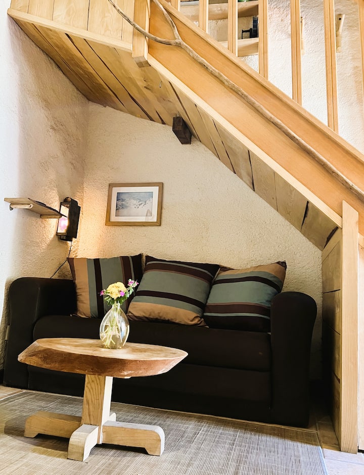 Gite Du Hameau De Ménac - Tarascon-sur-Ariège