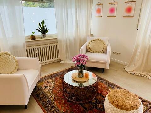 Accommodation at the Veltins Arena 1.2 km