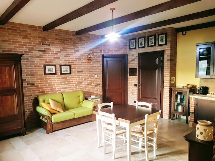 Borgo Luna Appartamento Deluxe - Campomarino