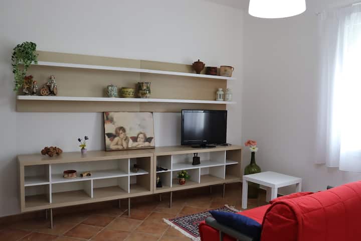 Sabbinirica Vacation House - Modica