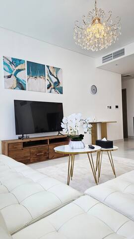Oryx Suites managed Airbnb listing 2