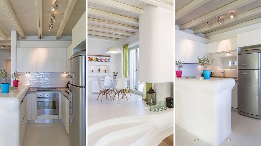 Villa : Infinity pool, seaview gallery image 3